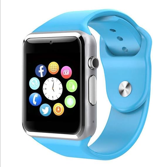Smartwatch A1 Manual Español Discount, 50% OFF | www.centrehara.com