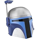 STAR WARS The Black Series Jango Fett, Premium Roleplay Helmet | Star Wars: Attack of the Clones, Ages 14 &amp; Up