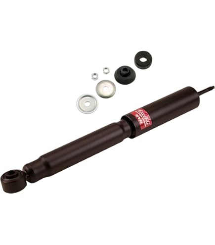 Amazon.com: KYB 344268 Excel-G Gas Shock : Automotive