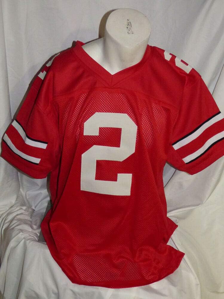 jk dobbins authentic jersey