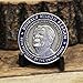 Marine Corps Challenge Coin - USMC Ronald Reagan U.S. Marine Quote Military Coin - Designed by Marines for Marines - Officially Licensed Product