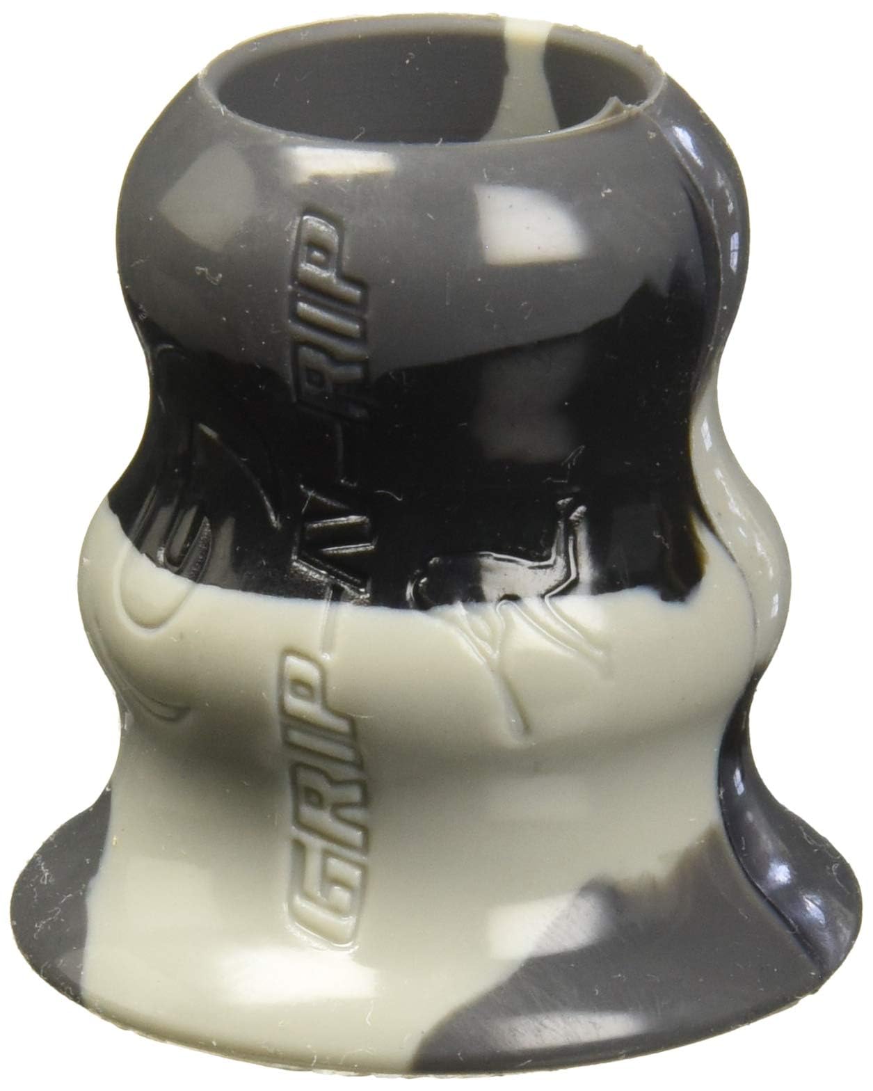 Grip-N-Rip II Softball Bat Taper Non-Slip Ergonomic Grip for Secure Hold Durable & Long-Lasting Easy Installation Fits Most Softball Bats Ideal for Enhanced Comfort & Performance (Night Camo)