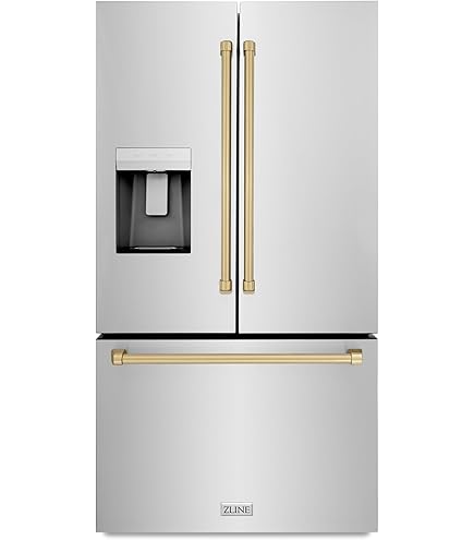 Amazon.com: Z Line Kitchen and Bath ZLINE Autograph 36 in. Counter