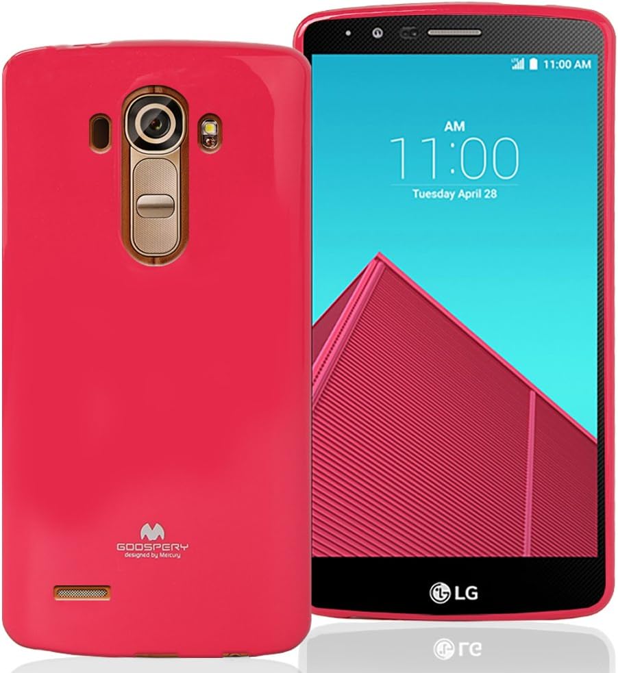Best pink case for a lg g4 phone