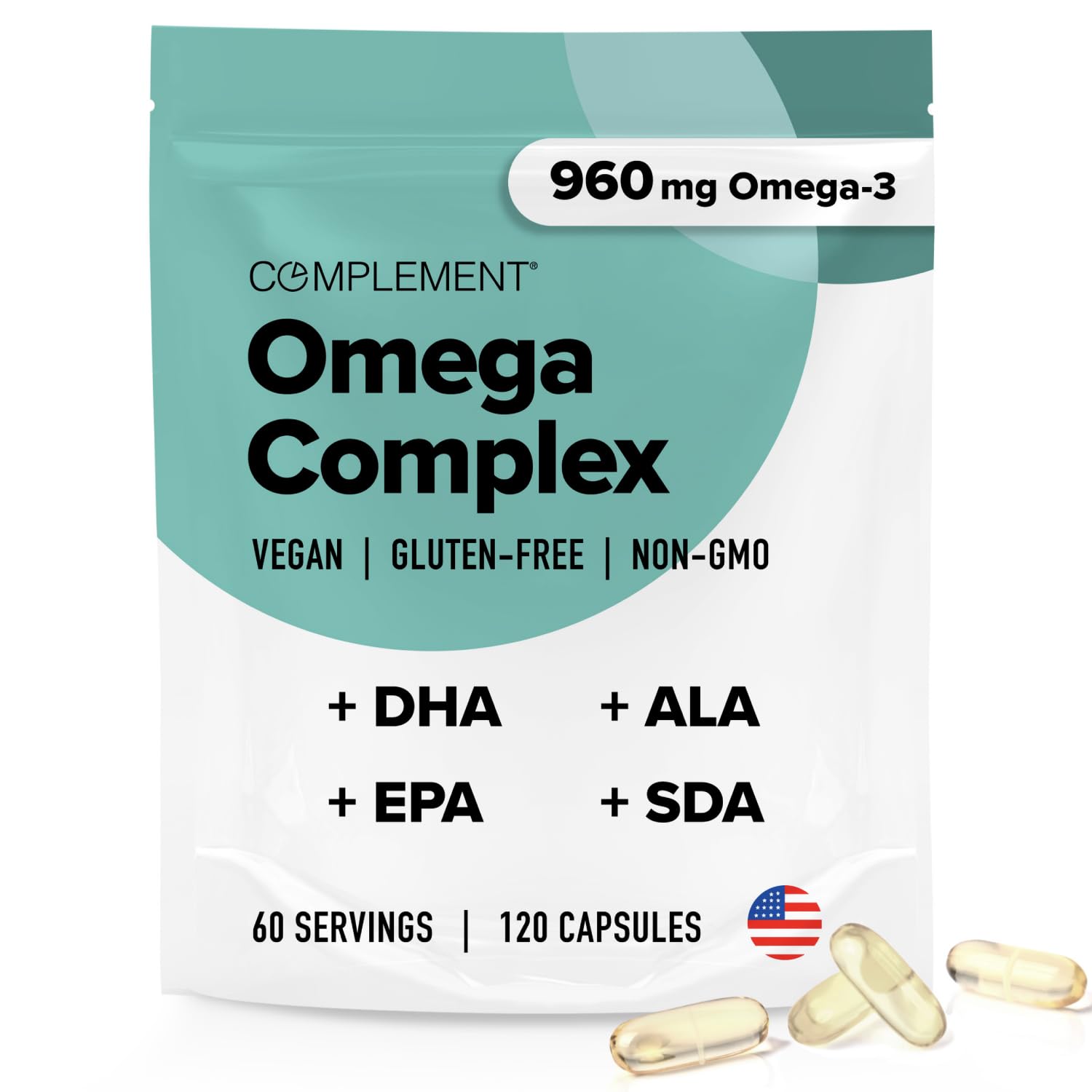 Omega Complex