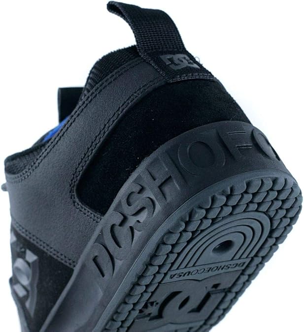 dc lynx tactical black