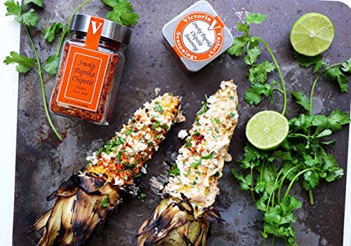 Best Sellers - Collection of 4 gourmet herb blends. - Thumbnail 7