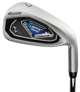mizuno jpx 825 4 iron
