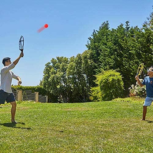 4 Liberty+Imports+Trackball+Lacrosse+Racket