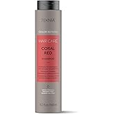 LAKMÉ Teknia Color Refresh Shampoo, Color Depositing Shampoo