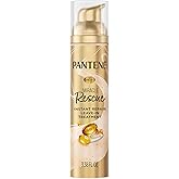 Pantene Miracle Rescue Leave-In Treatment with Pro-V Pearls, Instant Damage Repair, 3.38 oz