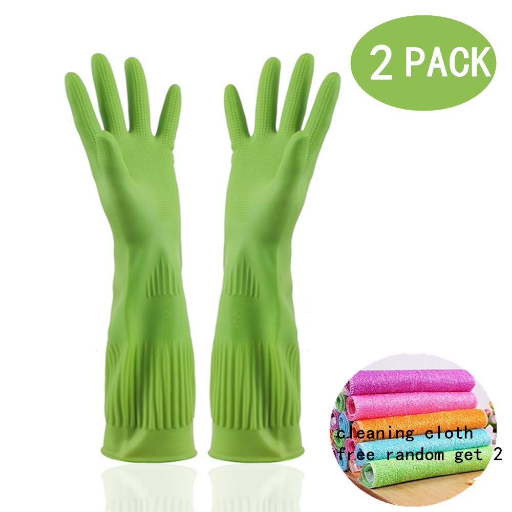 Best Kitchen Gloves Long Cuff