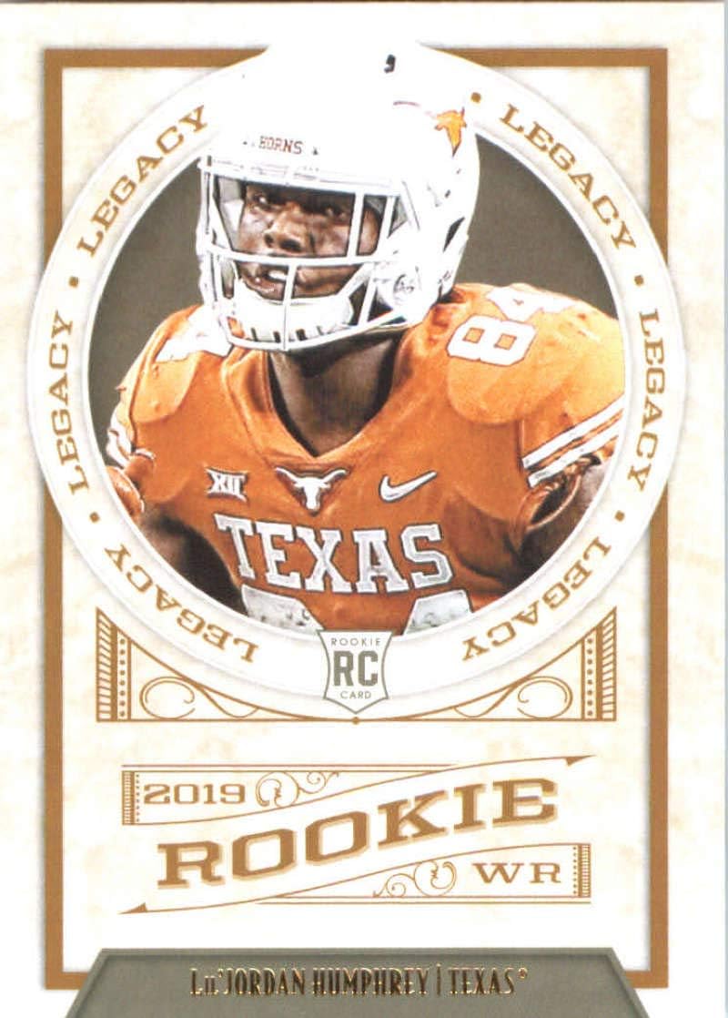 lil jordan humphrey jersey