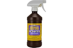 Durvet 066548 1 Pint Controlled Iodine Spray