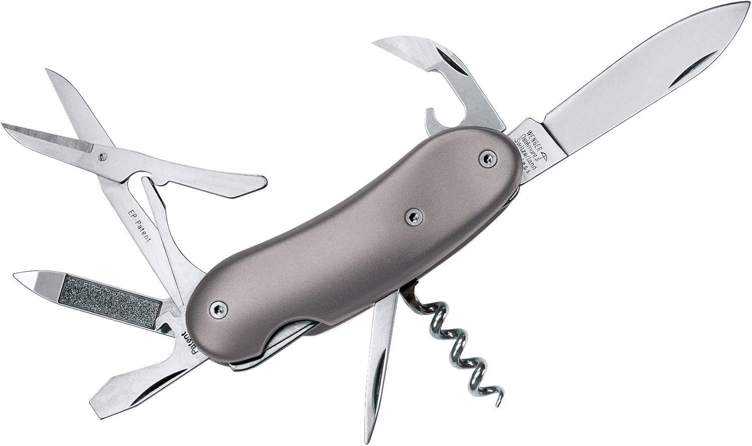 Wenger Swiss Army Knife Replacement Parts Reviewmotors.co