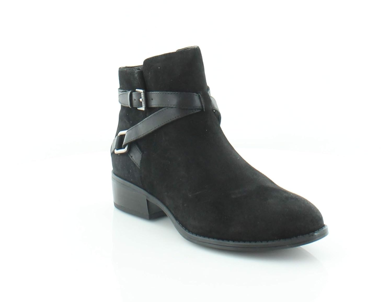 lauren ralph lauren mehira bootie
