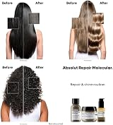L'Oréal Professionnel Absolut Repair Bi-Phase Oil 90ml High Shine & Repair view 3
