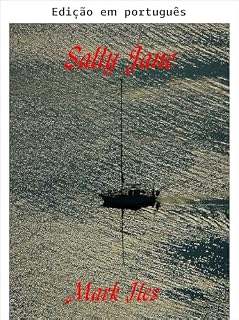 Livro Sally Jane