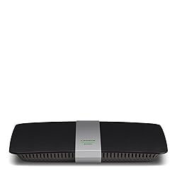 Linksys AC1200+ Wi-Fi Wireless Dual-Band+ Router