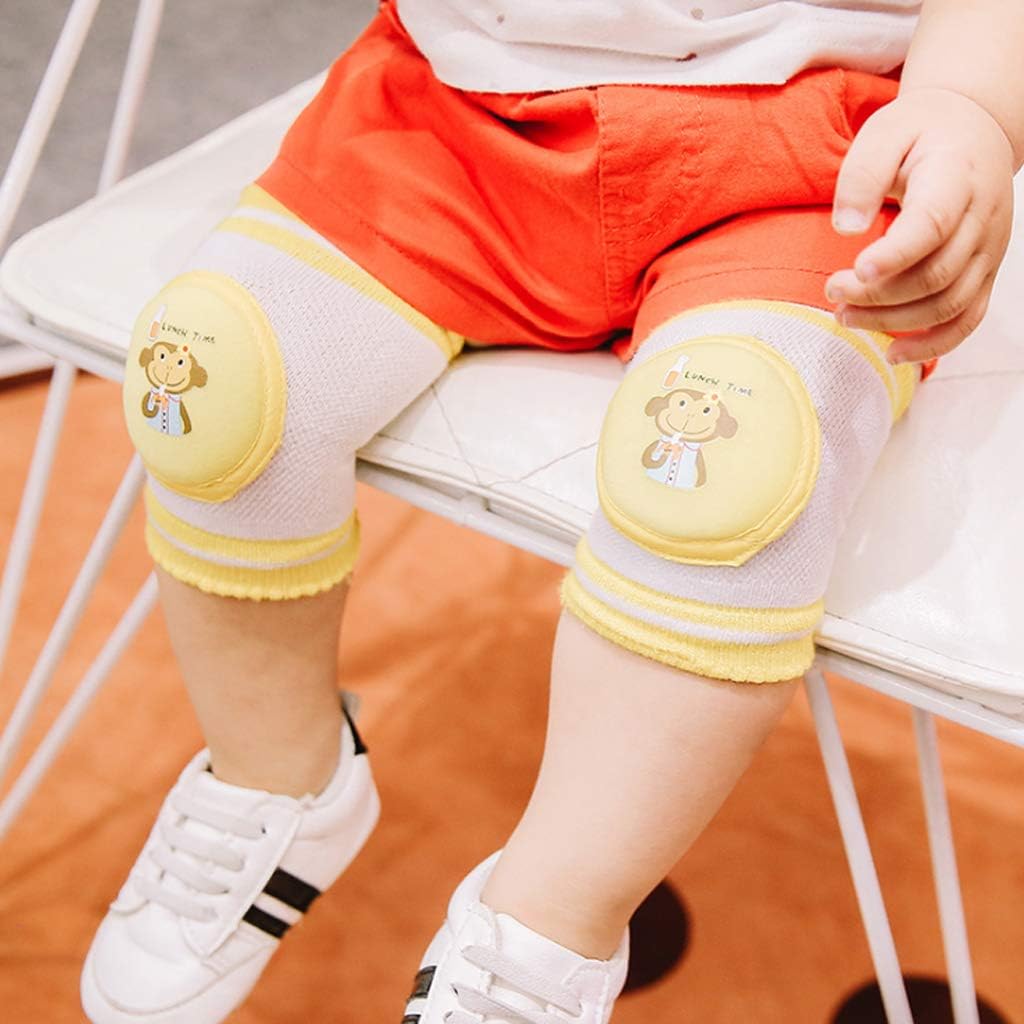 baby knee pads for walking