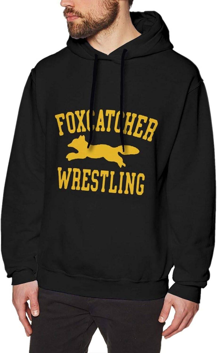 foxcatcher wrestling apparel
