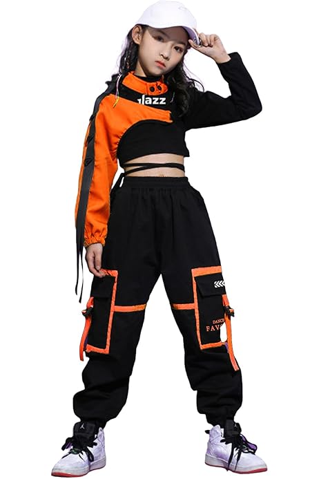 Disfraz de Baile Callejero, Sudadera Disfraz de Baile Callejero, Sudadera