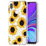 Yerebel for Galaxy A10S Case, for Samsung A10S Cute