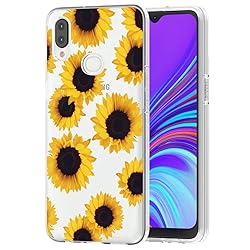 Yerebel for Galaxy A10S Case, for Samsung A10S Cute