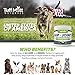 WowPaws Joint Support for Dogs - Made in USA - Supports Hip and Joint Health, Natural Arthritis Pain Relief