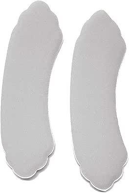 Amazon.com: Foot Petals Heavenly Heelz Back of Heel ...