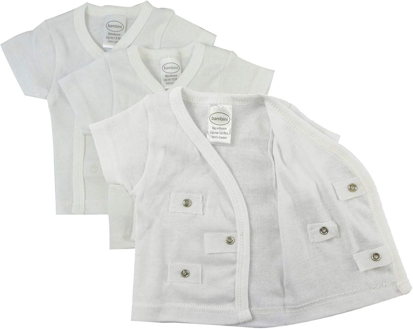 side snap shirts with mitten cuffs