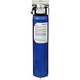 Aqua-Pure 3M Aqua-Pure Whole House Sanitary Quick Change Water Filter System AP902, Reduces Sediment, 5621101