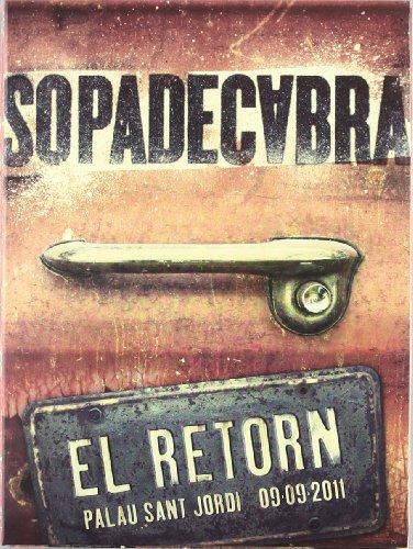 Sopa De Cabra - SEGUIREM SOMIANT Lyrics - Zortam Music