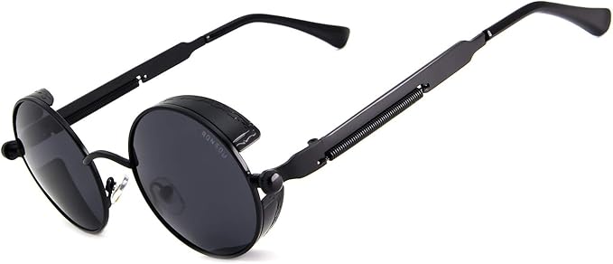 Complementos Hombre 3 RONSOU Steampunk