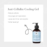 New Nordic Cellufit Action Anti-Cellulite Gel 250ml Reduce Appearance view 3