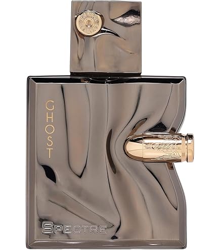 Perfume French Avenue - Spectre Wraith 80 Ml | Amazon.com.br