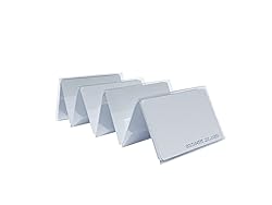 E-TECH 125Khz RFID Proximity Cards Door Keypad