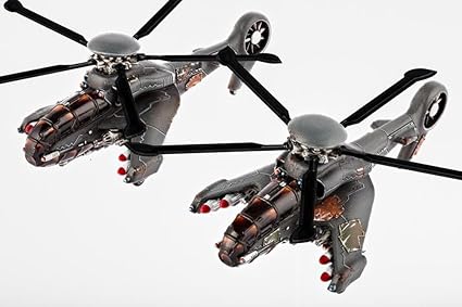 cyclone helicopter toy