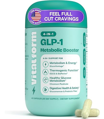 full form of glp 1 GLP-1 medications may help regulate blood sugar and curb appetite, transforming lives for many people. Some GLP-1 medications are available in pill form. Learn more about GLP-1 medications. article at the Nature's Wonder GLP-1 Support, Metabolaid
