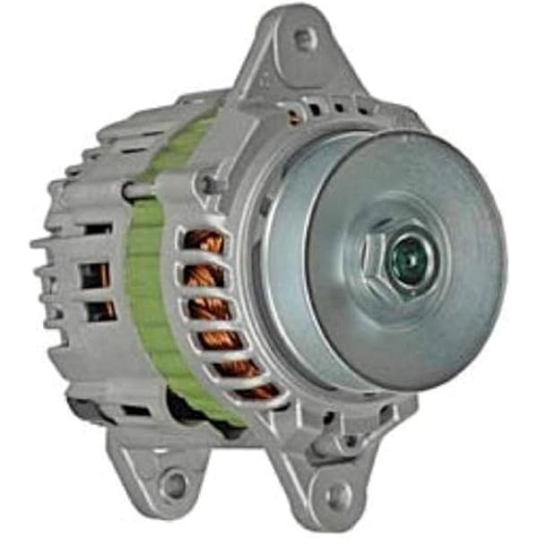 Amazon.com: RAREELECTRICAL New Alternator Compatible With Mustang 