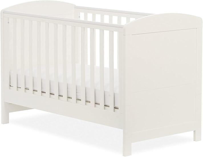mothercare padstow cot bed