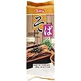Sukina Japanese Buckwheat Noodle, Soba Noodle, 1.5LB