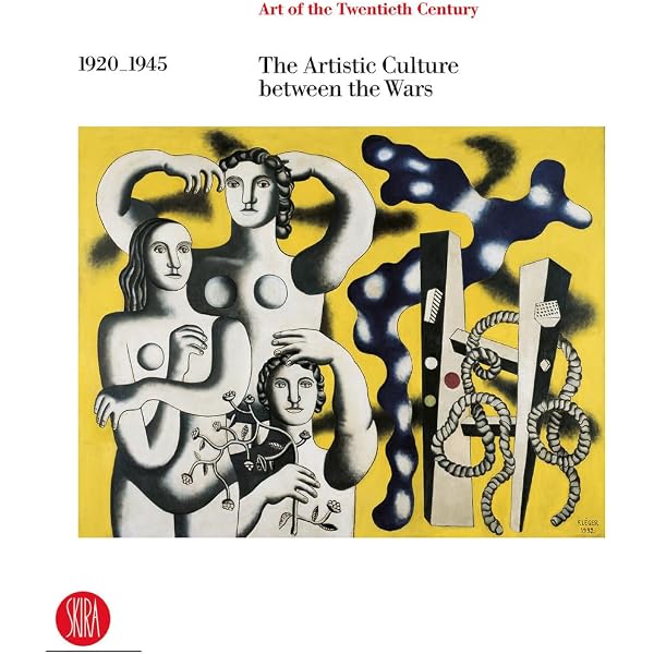 Art of the Twentieth Century, Volume I: 1900-1919 The Avant-garde