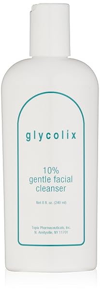 glycolix cleanser