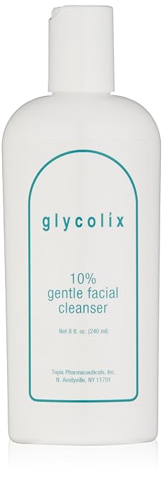 glycolix cleanser
