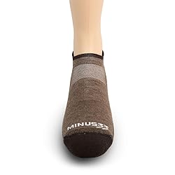USA Made - No Show Tab Socks - All Season