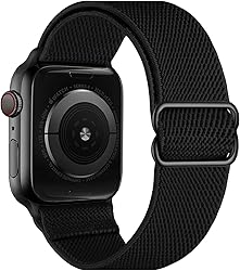 OXWALLEN Stretch Solo Loop Band Compatible with