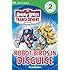 DK Readers L2: Angry Birds Transformers: Robot Birds in Disguise