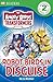 DK Readers L2: Angry Birds Transformers: Robot Birds in Disguise