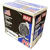 Max TW1061T-USA PC Poly Coated Buy America Certified Tie Wire for Twintier 30 Rolls per case